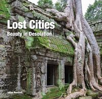 Produktbild: Beecroft, D: Lost Cities