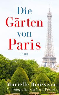 Produktbild: Die G&auml;rten von Paris