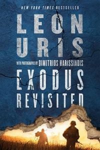 Produktbild: Exodus Revisited