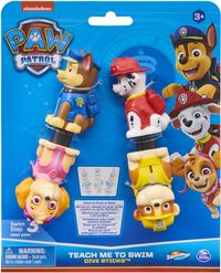 Bild vom Artikel SwimWays - Paw Patrol Dive Sticks vom Autor 