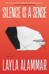 Produktbild: Silence Is a Sense