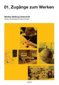 Produktbild: 01_Zug&auml;nge zum Werken