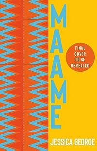 Produktbild: My Name is Maame