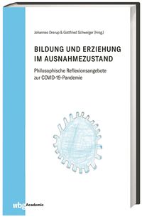 Produktbild: Bildung und Erziehung im Ausnahmezustand