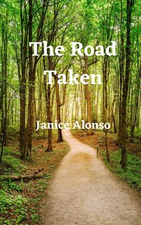 Produktbild: The Road Taken (Devotionals, #44)
