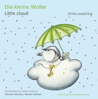 Produktbild: Die kleine Wolke KITA-Version dt./engl.