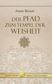 Produktbild: Der Pfad zum Tempel der Weisheit