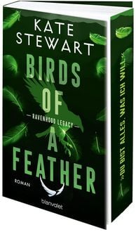 Produktbild: Birds of a Feather