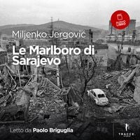 Produktbild: Le Marlboro di Sarajevo