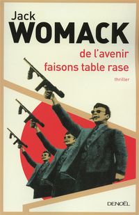 Produktbild: De l'avenir faisons table rase