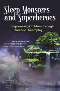 Produktbild: Sleep Monsters and Superheroes