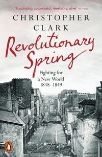 Produktbild: Revolutionary Spring