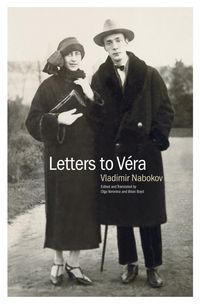 Produktbild: Letters to V&eacute;ra