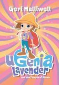 Produktbild: Halliwell, G: Ugenia Lavender Temple of Gloom