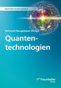 Bild vom Artikel Quantentechnologien. vom Autor 