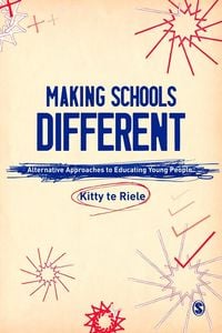 Produktbild: Making Schools Different