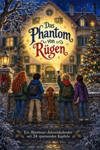 Produktbild: Das Phantom von R&uuml;gen