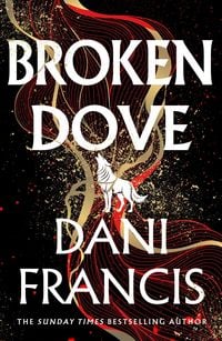 Produktbild: Broken Dove