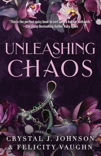 Produktbild: Unleashing Chaos
