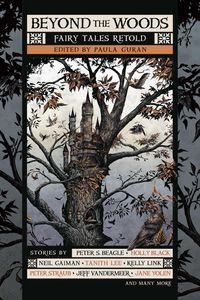 Produktbild: Beyond the Woods