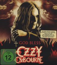 Bild vom Artikel Osbourne, O: God Bless Ozzy Osbourne vom Autor Ozzy Osbourne