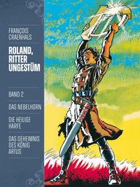 Produktbild: Roland, Ritter Ungest&uuml;m 2