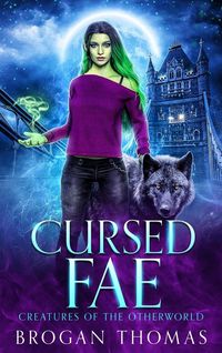 Produktbild: Cursed Fae