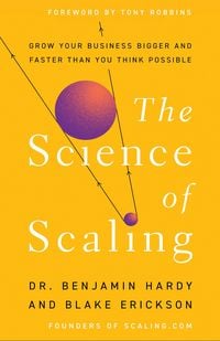 Produktbild: The Science of Scaling