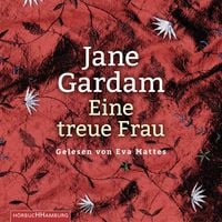 Produktbild: Eine treue Frau