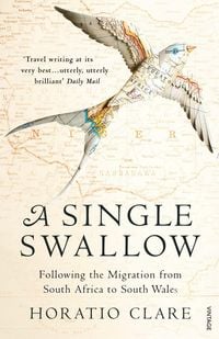 Produktbild: A Single Swallow