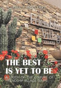 Produktbild: The Best Is yet to Be
