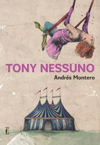 Produktbild: Tony Nessuno