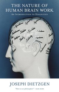 Produktbild: Nature of Human Brain Work