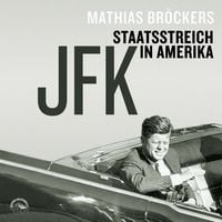 Produktbild: JFK