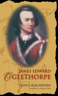 Produktbild: James Edward Oglethorpe
