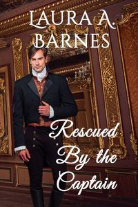 Produktbild: Rescued By the Captain