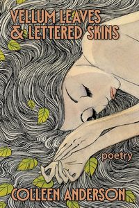Produktbild: Vellum Leaves and Lettered Skins