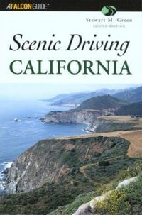 Produktbild: Scenic Driving California