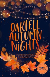 Produktbild: Oakfell Autumn Nights