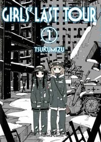 Produktbild: Girls' Last Tour 1