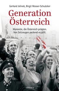 Produktbild: Generation Österreich