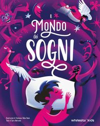 Produktbild: Il mondo dei sogni