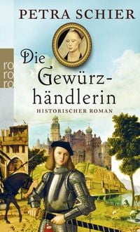 Produktbild: Die Gew&uuml;rzh&auml;ndlerin