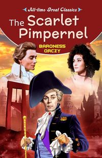 Produktbild: The Scarlet Pimpernel