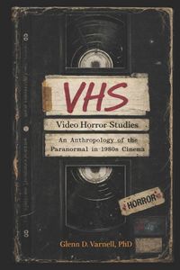 Produktbild: VHS | Video Horror Stories