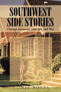 Produktbild: SouthWest Side Stories