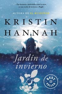 Bild vom Artikel Jardín de invierno vom Autor Kristin Hannah