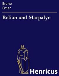 Produktbild: Belian und Marpalye