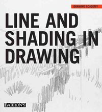 Produktbild: Line and Shading in Drawing