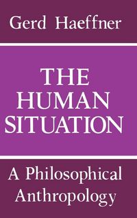 Produktbild: The Human Situation